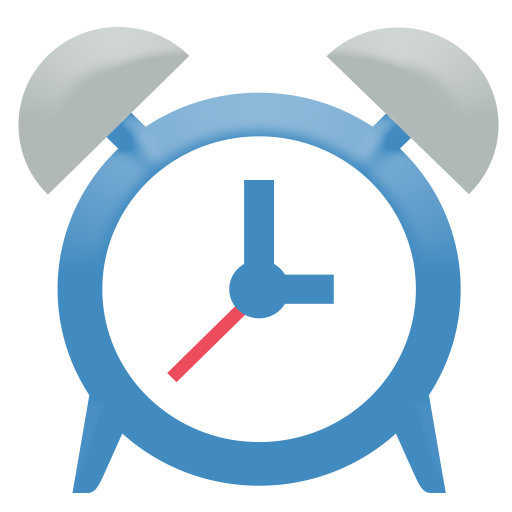 Alarm Clock Emoji Png 4 png with transparent background for free