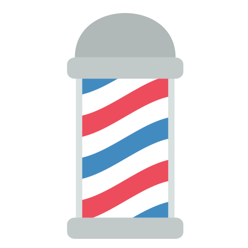 Barber Pole Emoji Png 3 png with transparent background for free