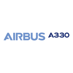 Airbus A330 Logo PNG Transparent