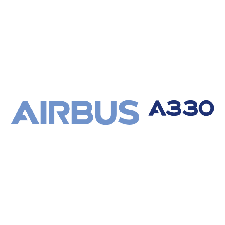 Airbus A330 Logo PNG Transparent