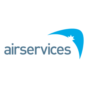 Airservices Australia Logo PNG Transparent