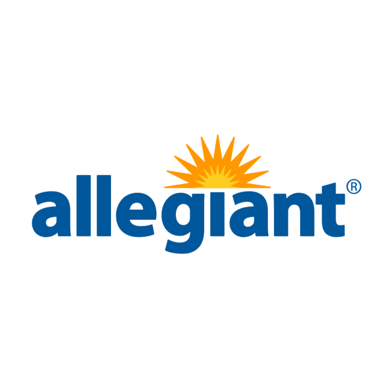 Allegiant Air Logo PNG Transparent