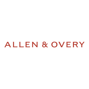 Allen & Overy Logo PNG Transparent