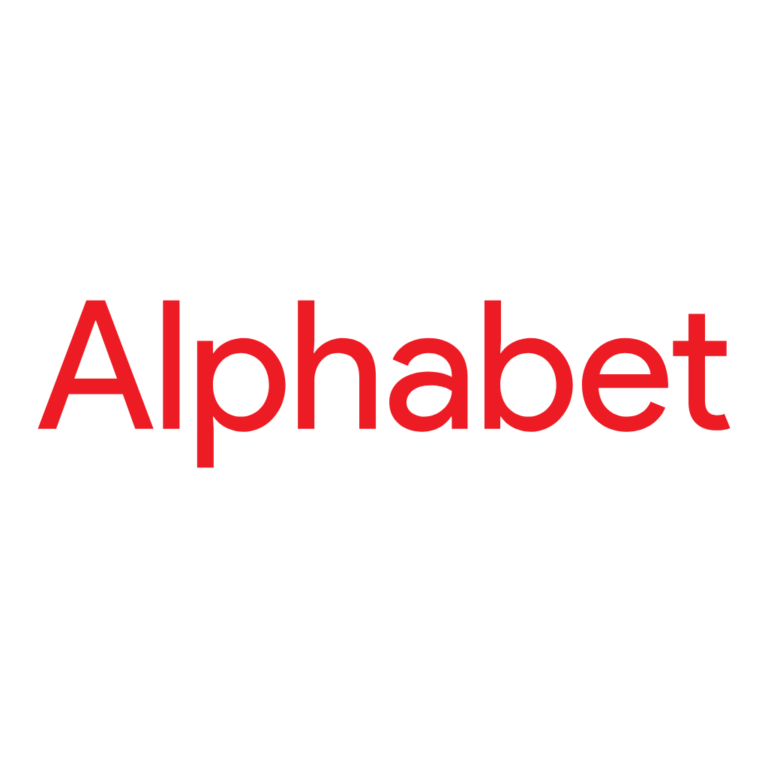 Alphabet Inc. Logo PNG Transparent