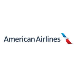 American Airlines Logo PNG Transparent