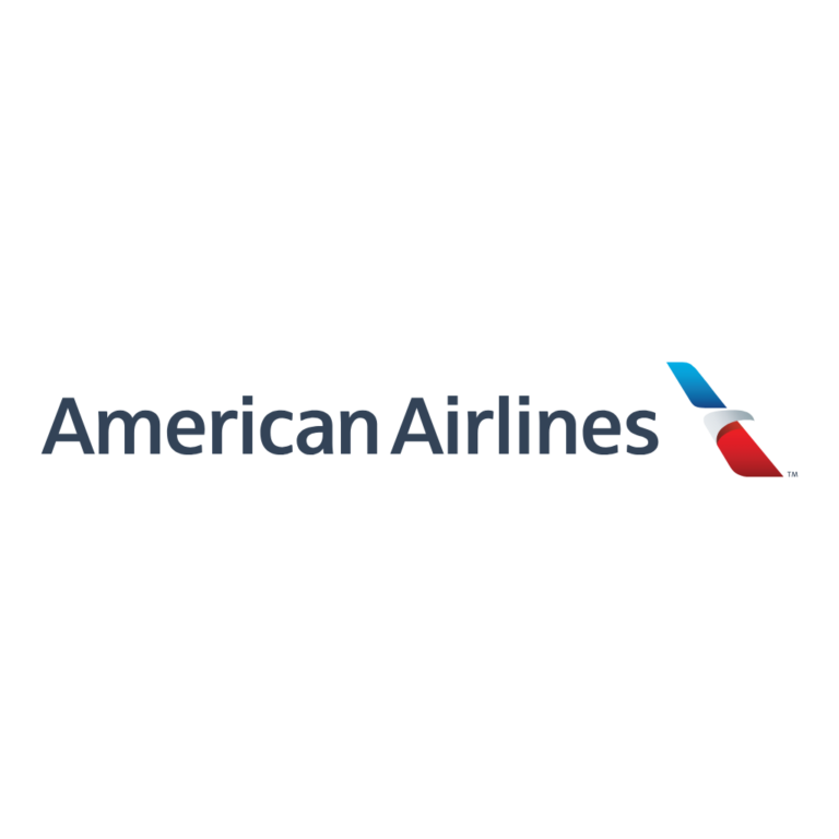 American Airlines Logo PNG Transparent