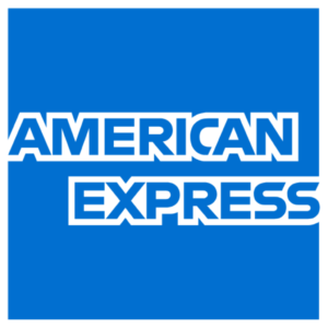 American Express PNG Transparent