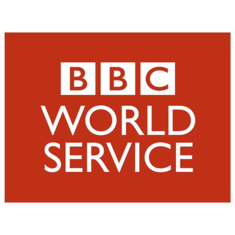 BBC World Service Logo PNG Transparent