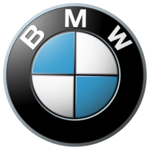 BMW Logo PNG Transparent