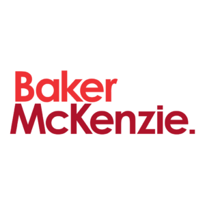 Baker McKenzie Logo PNG Transparent