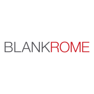 Blank Rome Logo PNG Transparent