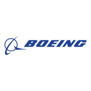 Boeing Logo PNG Transparent