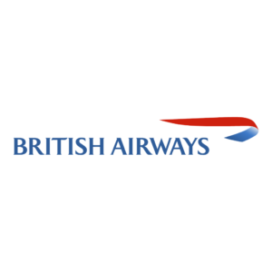 British Airways Logo PNG Transparent