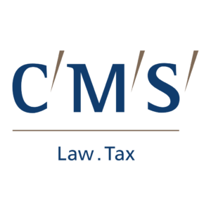 CMS Cameron McKenna Logo PNG Transparent