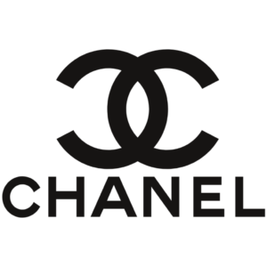 Chanel Logo PNG Transparent