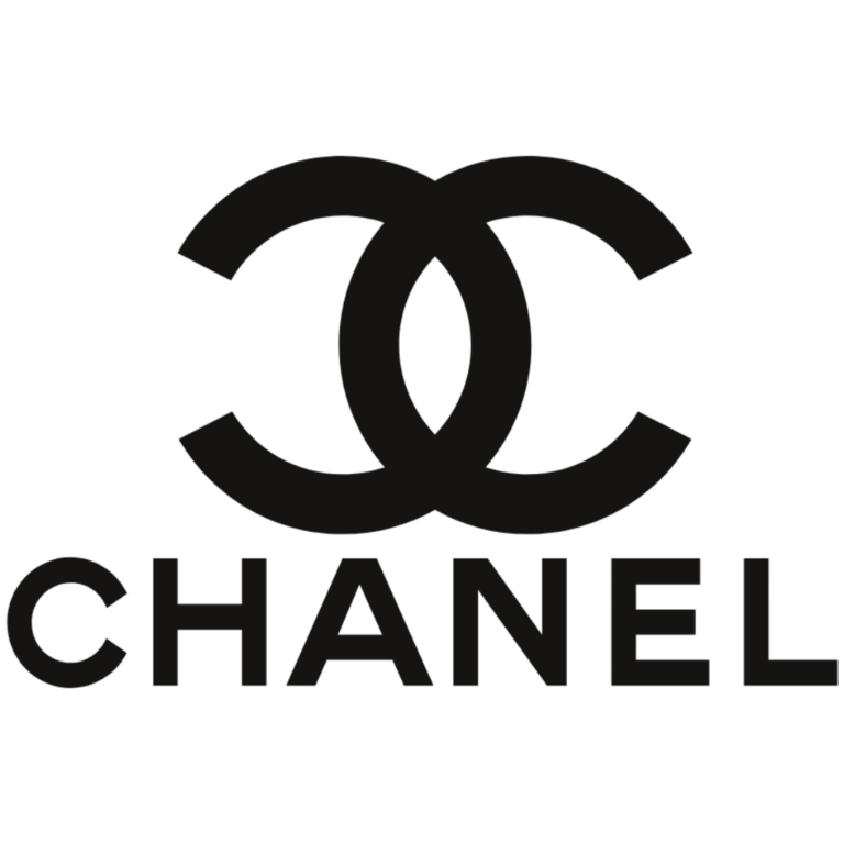 Chanel Logo PNG Transparent