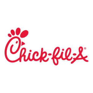 Chick-fil-A Logo PNG Transparent