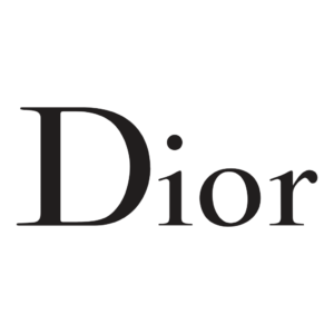 Christian Dior Logo PNG Transparent