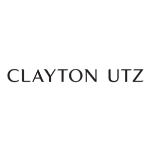 Clayton Utz Logo PNG Transparent