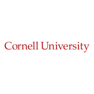 Cornell University Logo PNG Transparent