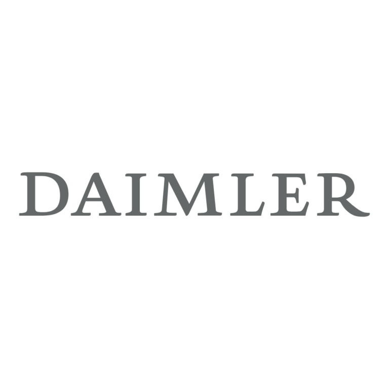 Daimler AG Logo PNG Transparent