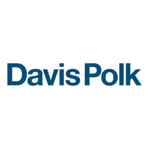 Davis Polk & Wardwell Logo PNG Transparent