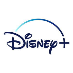 Disney+ Logo PNG Transparent