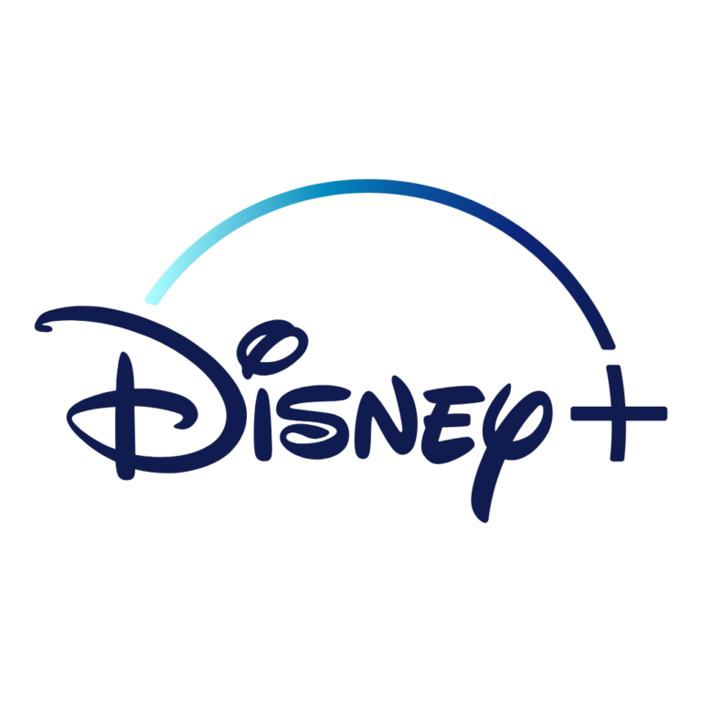 Disney+ Logo PNG Transparent