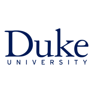 Duke University Logo PNG Transparent