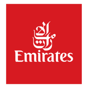 Emirates Logo PNG Transparent