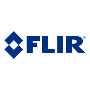 FLIR Systems Logo PNG Transparent