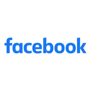 Facebook Logo PNG Transparent