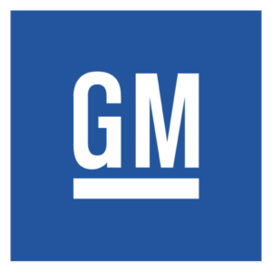 General Motors Logo PNG Transparent