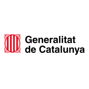 Generalitat of Catalonia Logo PNG Transparent