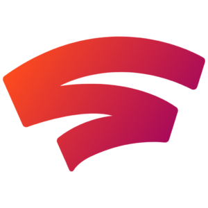 Google Stadia Logo PNG Transparent