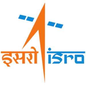 Indian Space Research Organisation Logo PNG Transparent