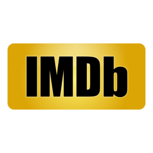 Internet Movie Database Logo PNG Transparent