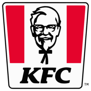 KFC Logo PNG Transparent