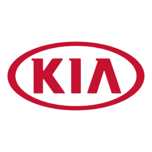 Kia Motors Logo PNG Transparent