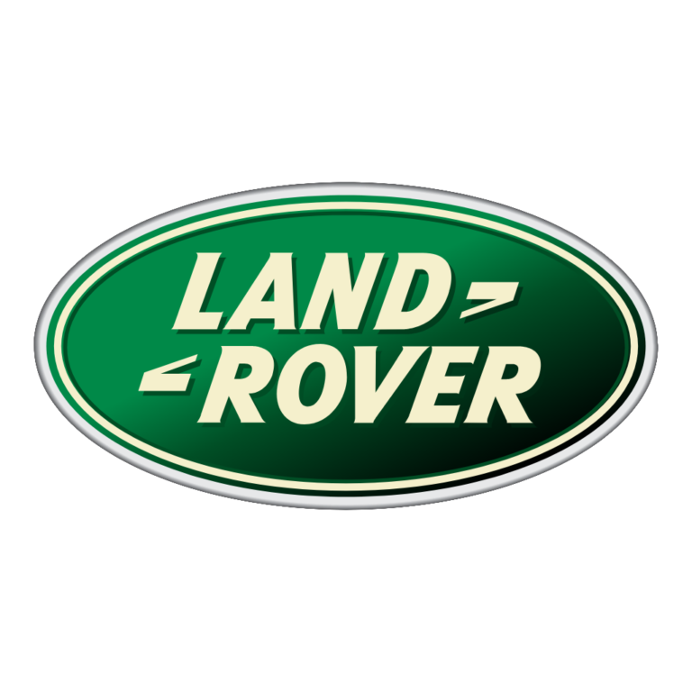 Land Rover Logo PNG Transparent