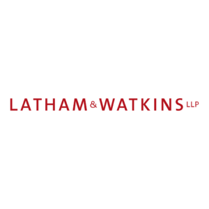 Latham & Watkins Logo PNG Transparent