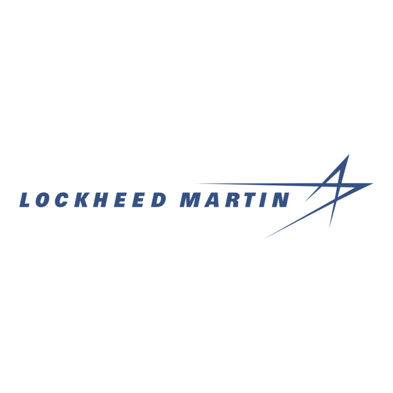 Lockheed Martin Logo PNG Transparent