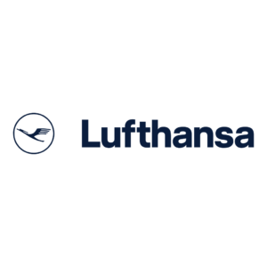 Lufthansa Logo PNG Transparent