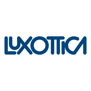 Luxottica Logo PNG Transparent