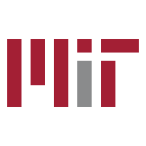 Massachusetts Institute of Technology Logo PNG Transparent