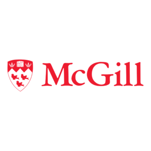 McGill University Logo PNG Transparent