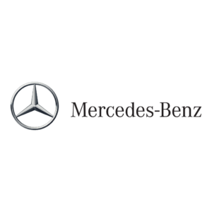 Mercedes-Benz Logo PNG Transparent