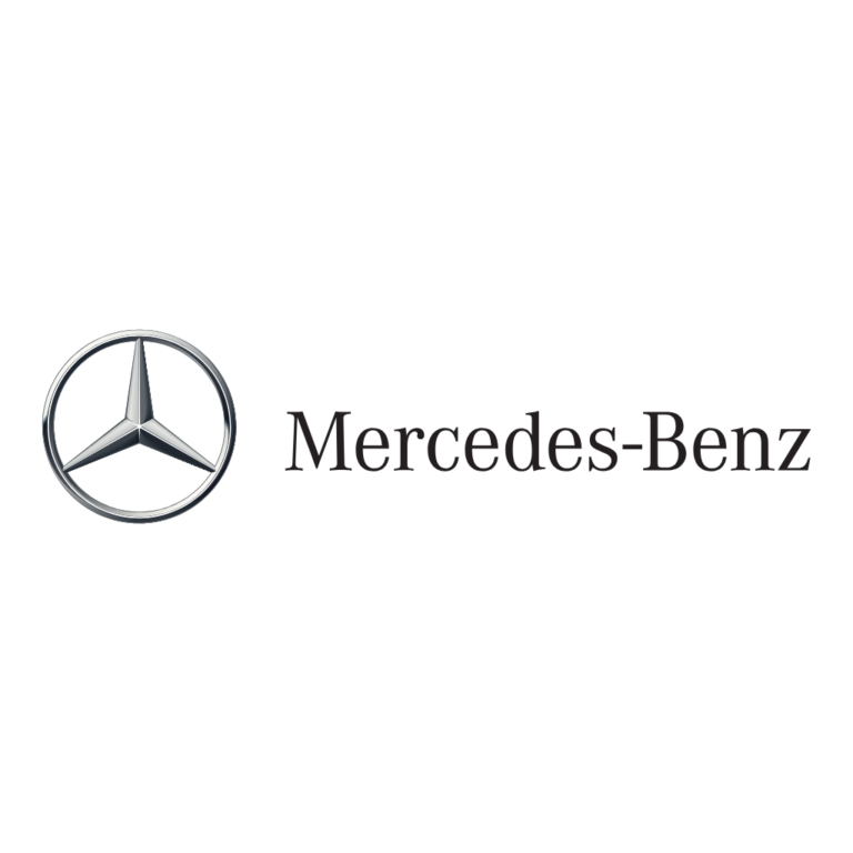 Mercedes-Benz Logo PNG Transparent