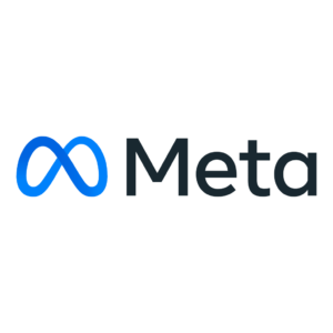 Meta Platforms Logo PNG Transparent