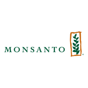 Monsanto Logo PNG Transparent